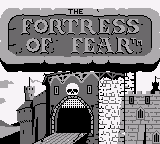 Wizards & Warriors X - The Fortress of Fear (USA, Europe)